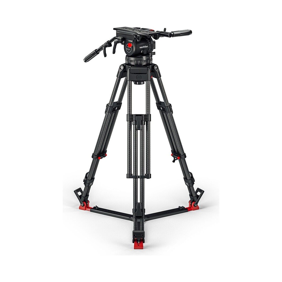 Sachtler System Cine 30 EFP CF GS - view 2