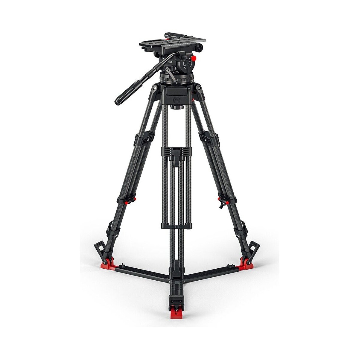 Sachtler System Cine 30 EFP CF GS - view 3