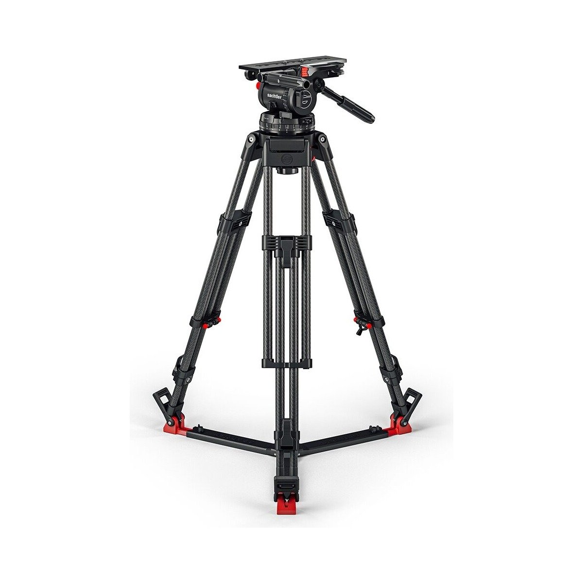 Sachtler System Cine 30 EFP CF GS