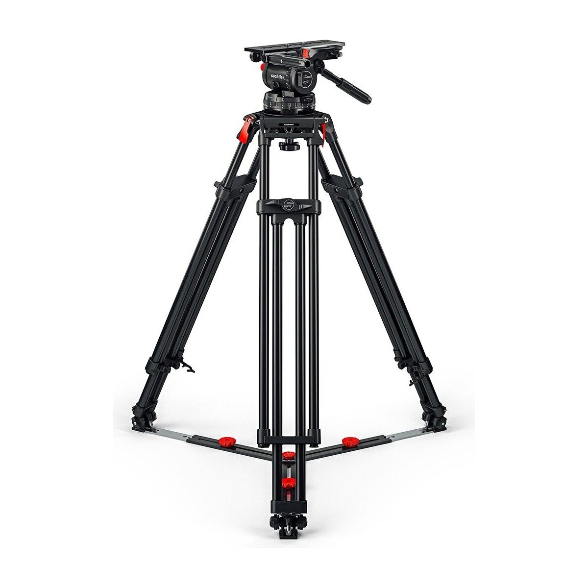 Sachtler System Cine 30