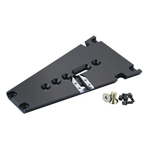 Sachtler Standard Wedge Plate