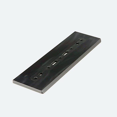 Sachtler Sideload Plate HD
