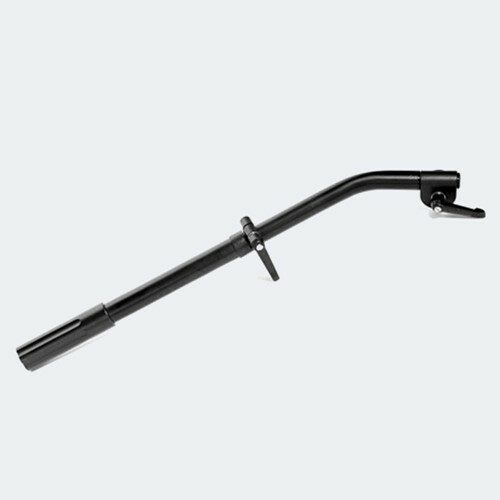 Sachtler Pan bar Movie right (telescopic)