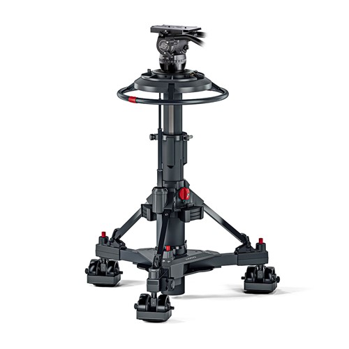 Sachtler System 60 Vario 1-70