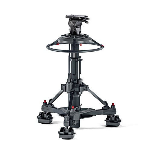 Sachtler System 60 Vario 2-80
