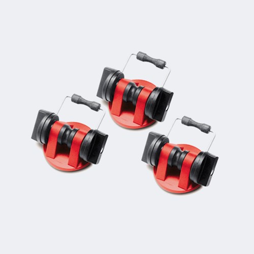 Sachtler Rubber Feet EX
