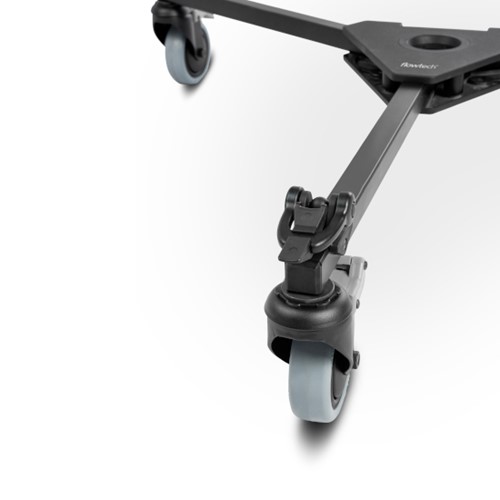 Sachtler Dolly flowtech Standard - view 2