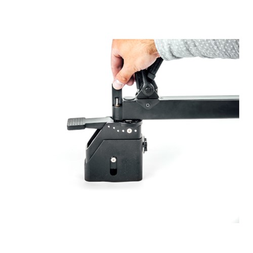 Sachtler Dolly flowtech Studio - view 4