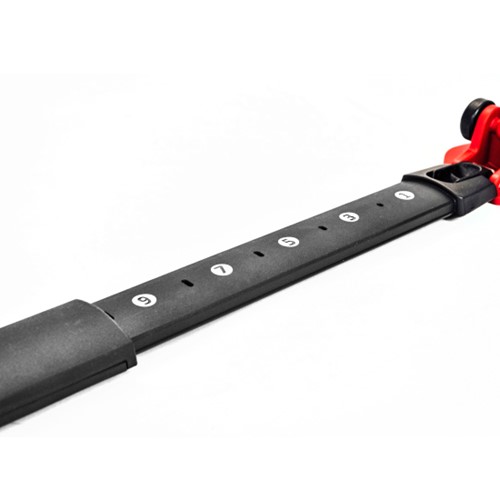 Sachtler Ground spreader flowtech - view 2