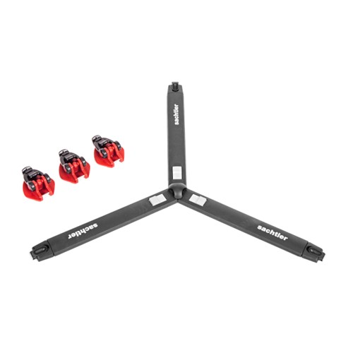 Sachtler Ground spreader flowtech - view 3
