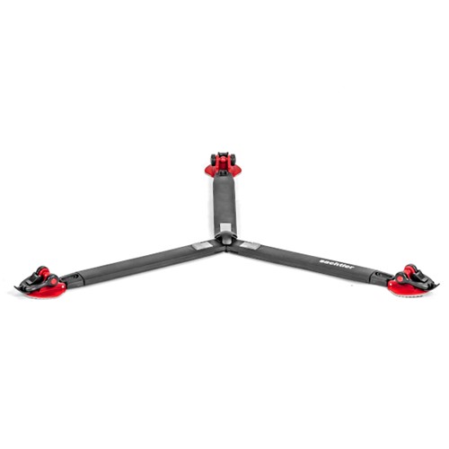 Sachtler Ground spreader flowtech