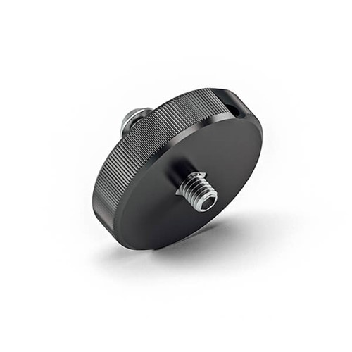 Sachtler Adaptor aktiv head / slider 75mm - view 2