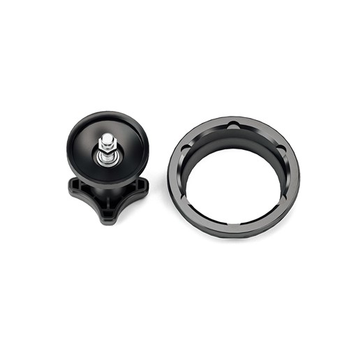 Sachtler Adaptor 75/100 FSB Mk II - view 2