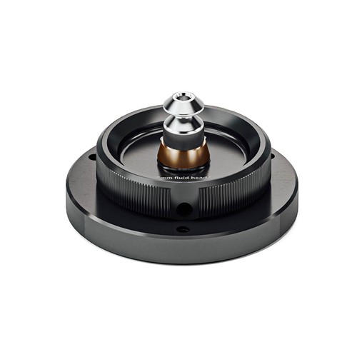 Sachtler Adaptor Ped C I / C III with aktiv 75 mm