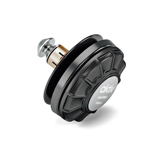 Sachtler aktiv bowl connector 100 mm V2 - view 2