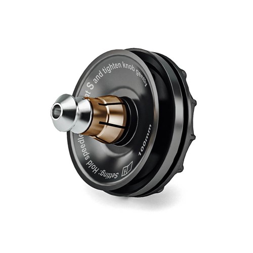 Sachtler aktiv bowl connector 100 mm V2 - view 3