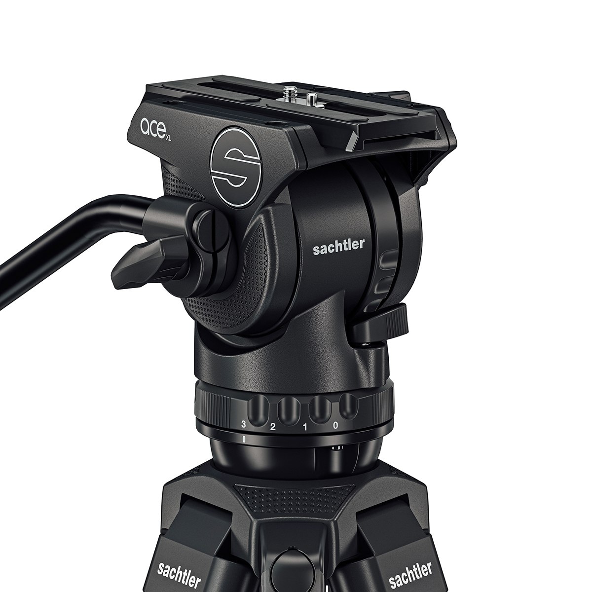 Sachtler Ace XL Mk II - view 2