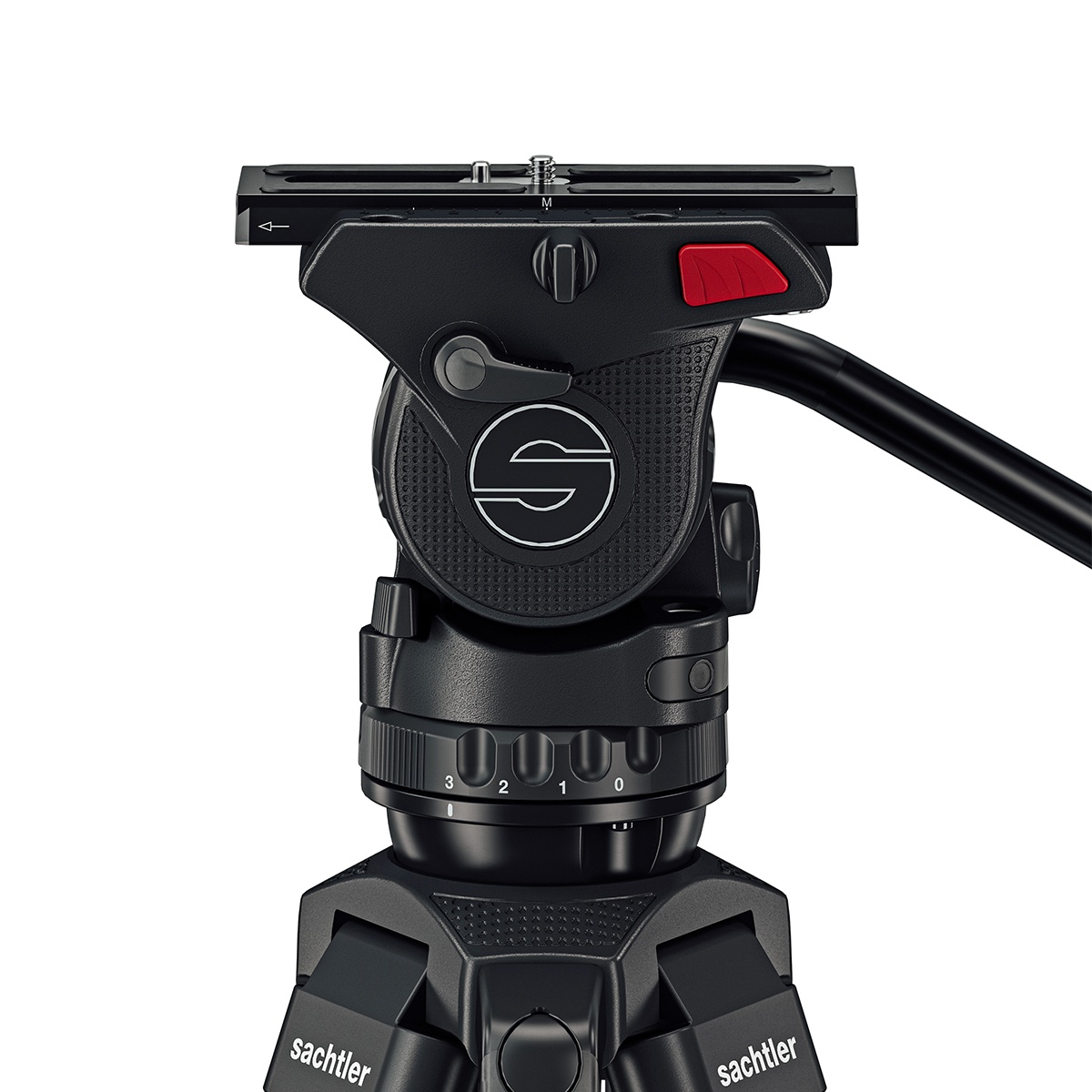 Sachtler Ace XL Mk II - view 3