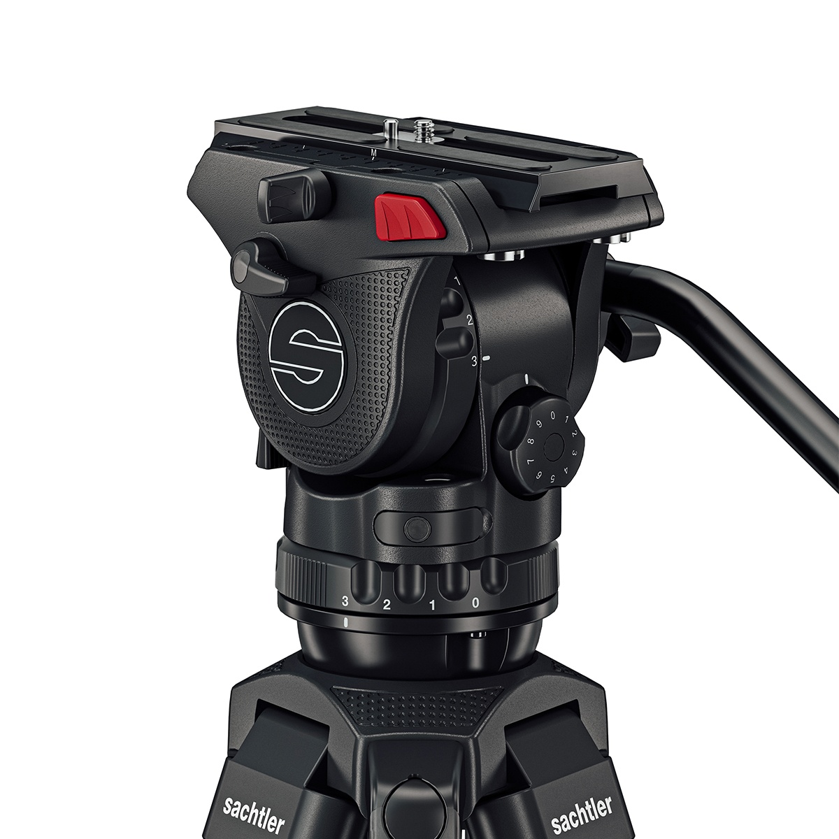 Sachtler Ace XL Mk II - view 4