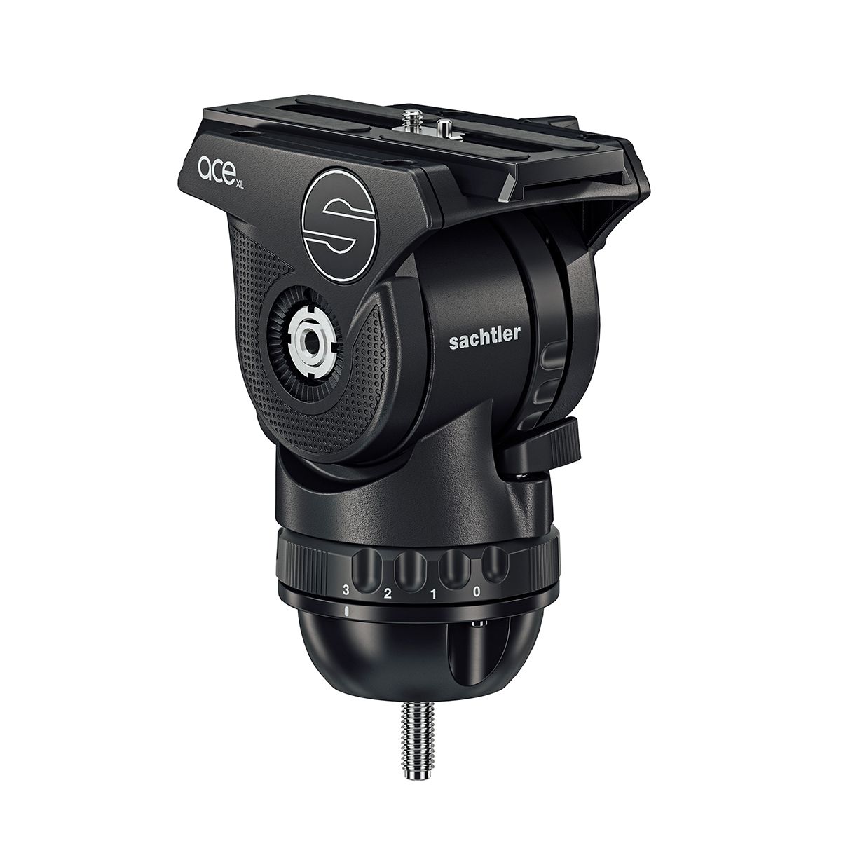 Sachtler Ace XL Mk II