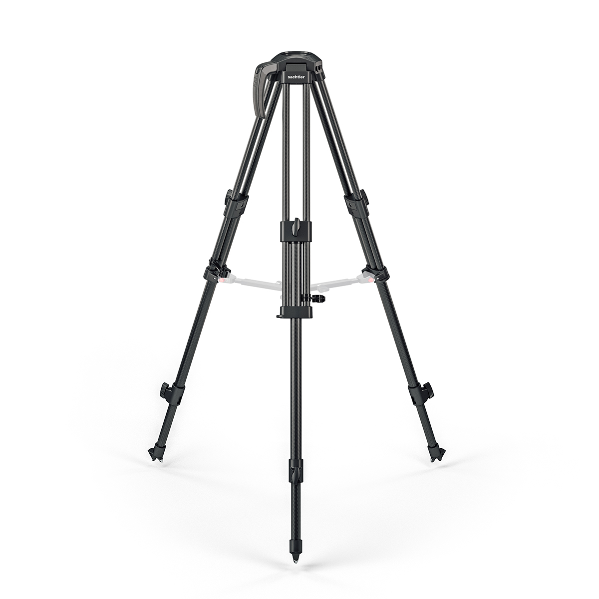 Sachtler Tripod 75/2 CF Mk II