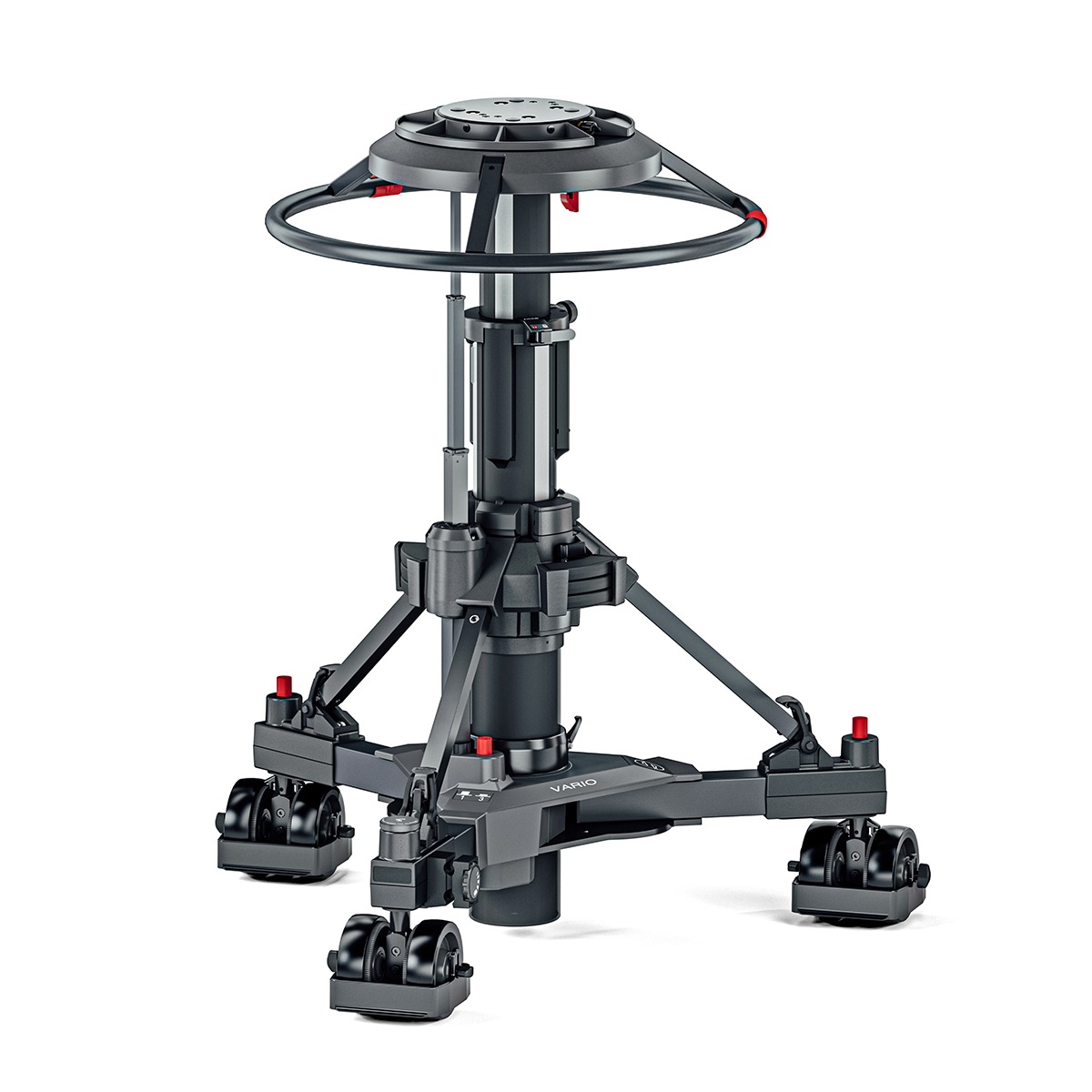 Sachtler Vario Ped 2-80 Pedestal