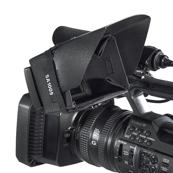 Sachtler Mini Hood - view 2