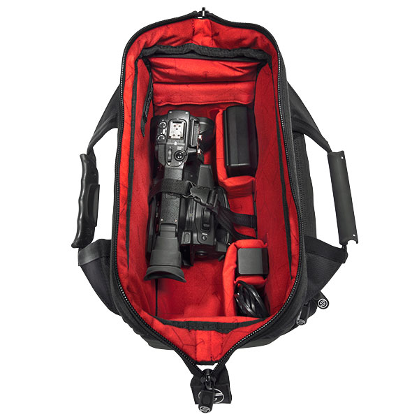 Sachtler Dr. Bag - 1 - view 2