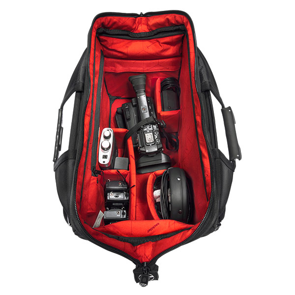Sachtler Dr. Bag - 3 - view 2