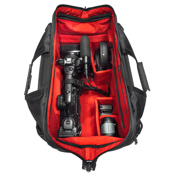 Sachtler Dr. Bag - 4 - view 2