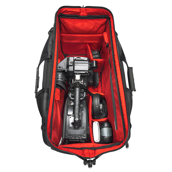 Sachtler Dr. Bag - 5 - view 2