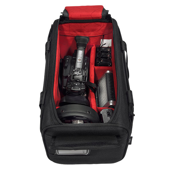 Sachtler Camporter-Small - view 2