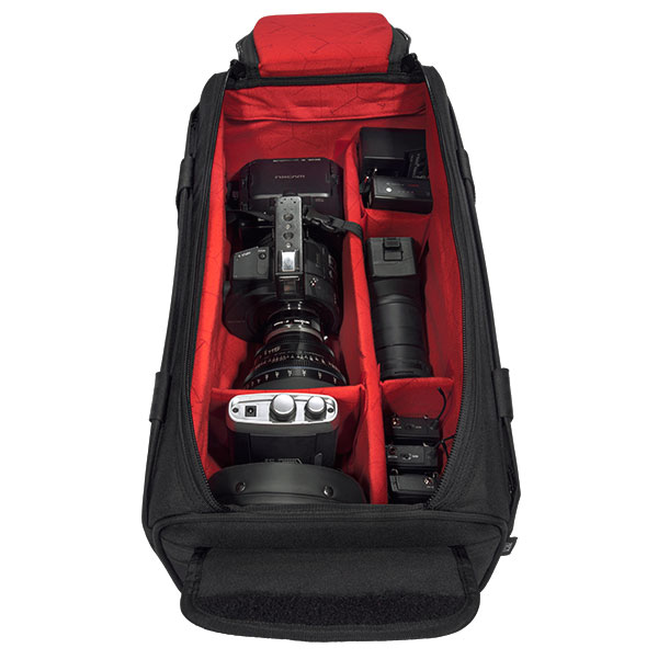Sachtler Camporter-Medium - view 2