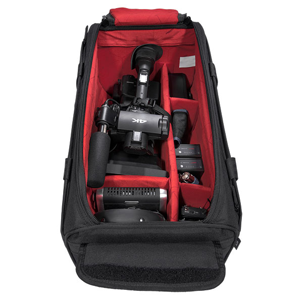 Sachtler Camporter-Large - view 2