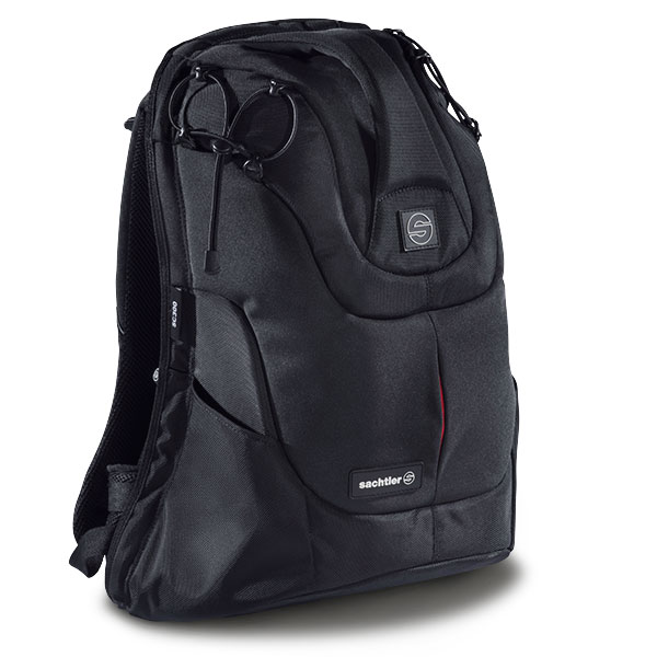 Sachtler Shell Camera Backpack