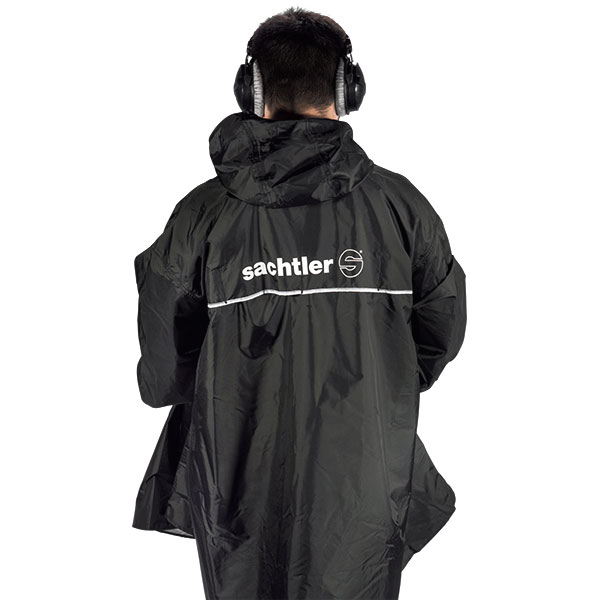 Sachtler Rain Poncho