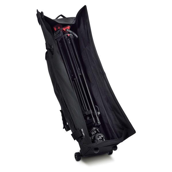 Sachtler Roll Along Tripod Cage-Large - view 2