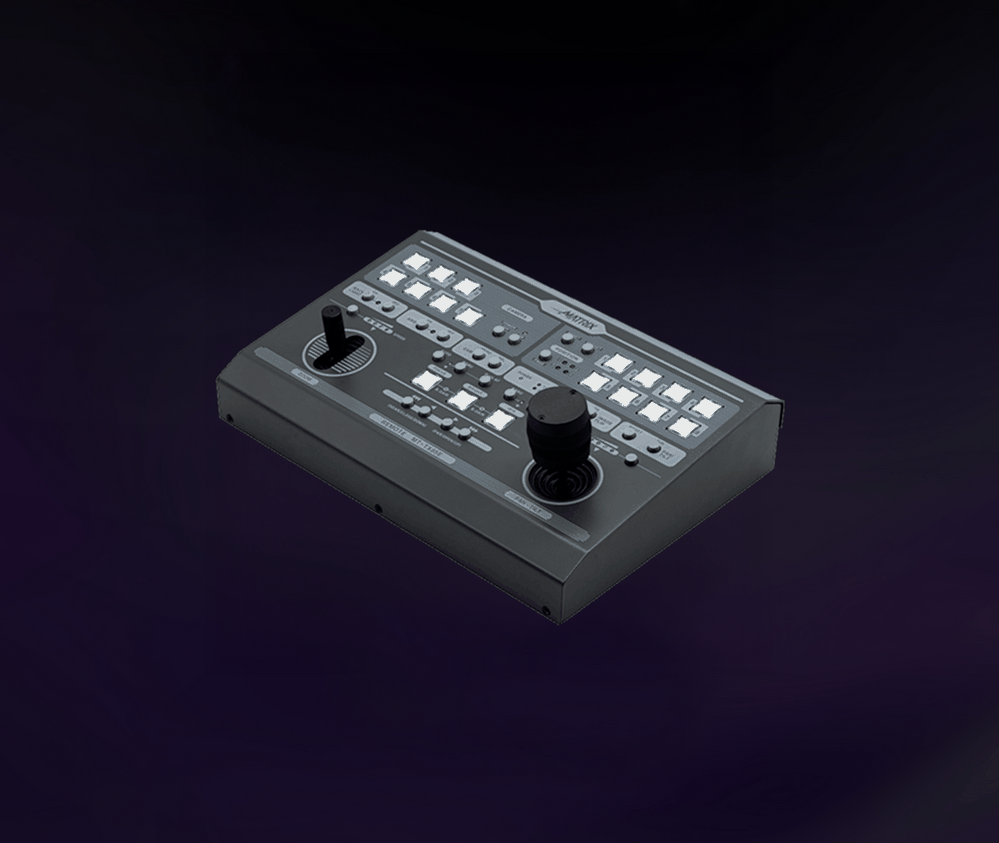 Salrayworks MT-TX85E Controller for MT-PT60B product image
