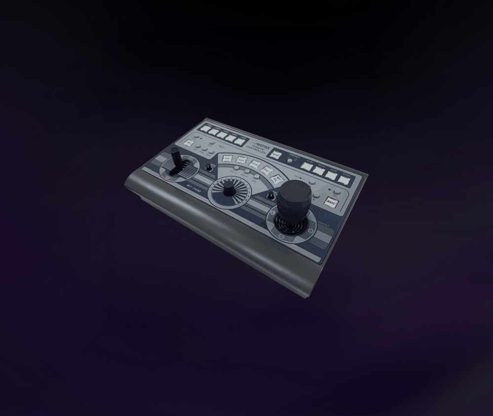 Salrayworks MT-TX90 5-Channel Controller