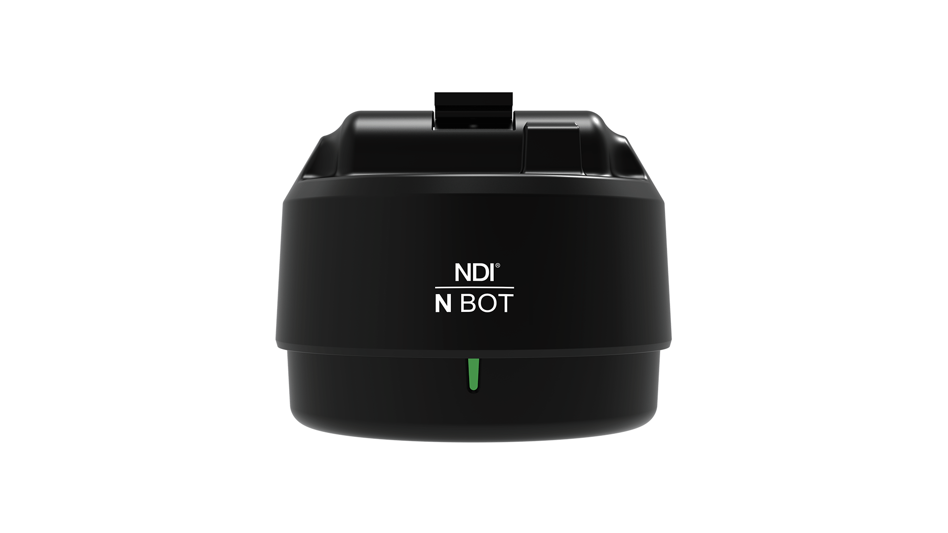 Salrayworks N BOT NDI Pan/Tilt Robotic Head A silent motorized head for cameras up to 6.6 lb - view 3