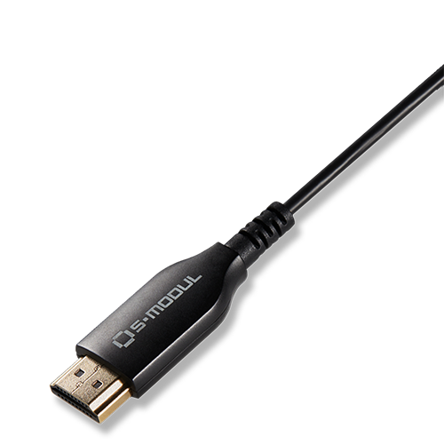 Salrayworks S-Modul FiHD2.0 Active Optical HDMI Cable - view 2