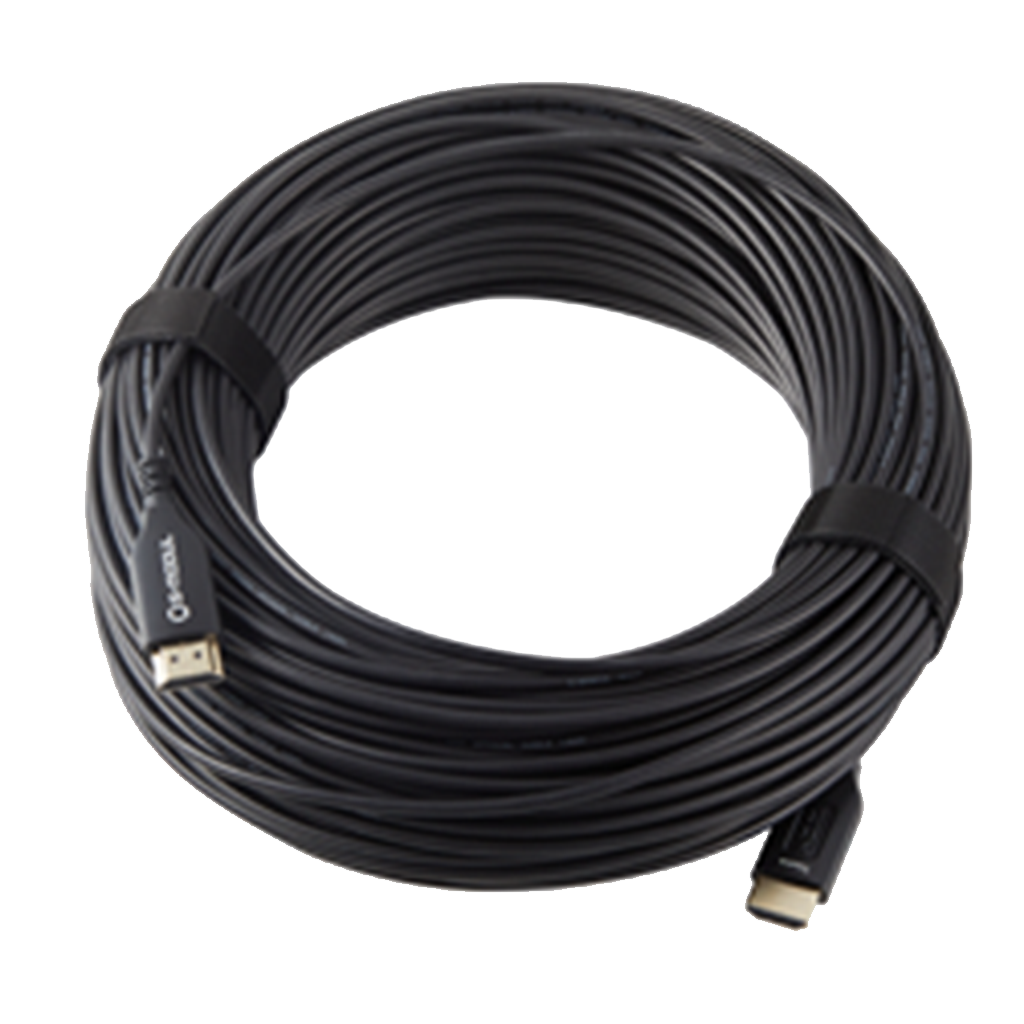 Salrayworks S-Modul FiHD2.0 Active Optical HDMI Cable - view 3