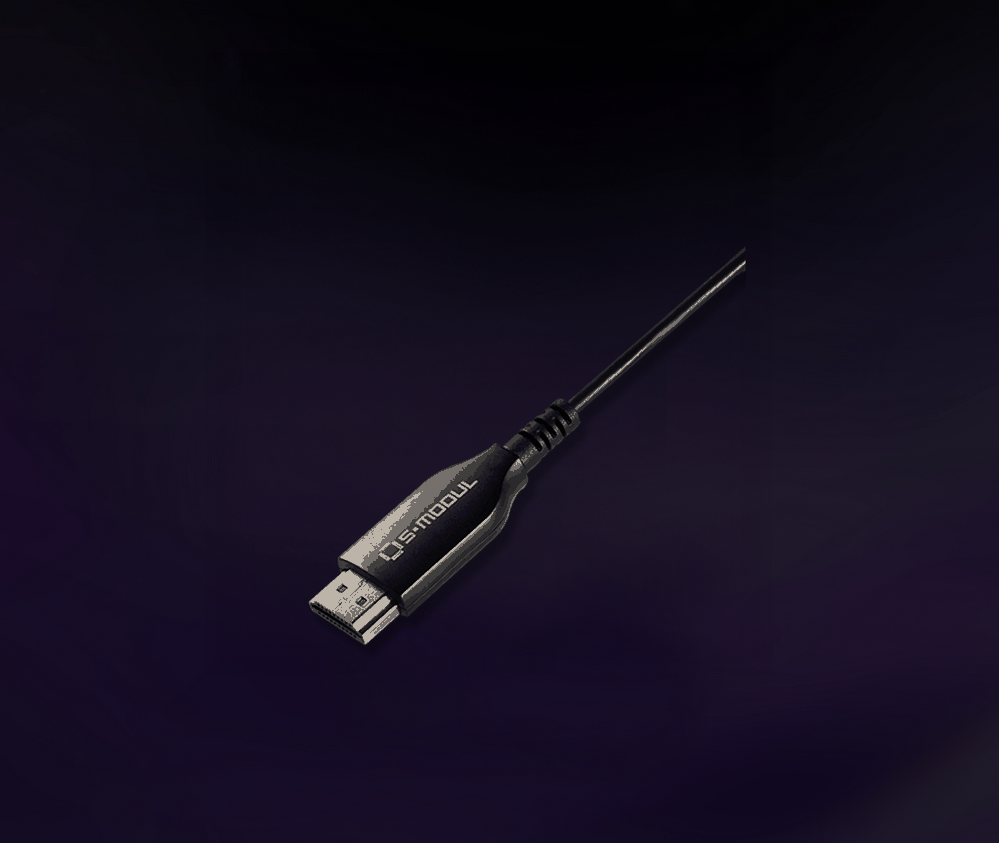 Salrayworks S-Modul FiHD2.0 Active Optical HDMI Cable