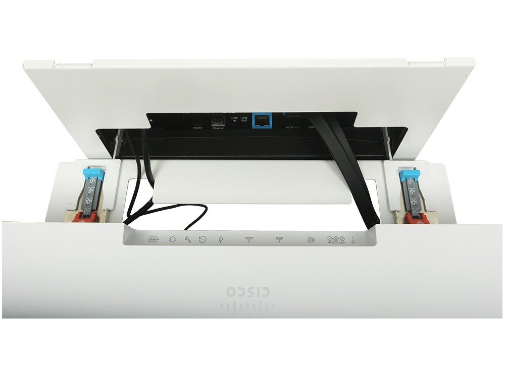 Sound Control Technologies RC-CUBBY Series Conceal Mounts - view 3