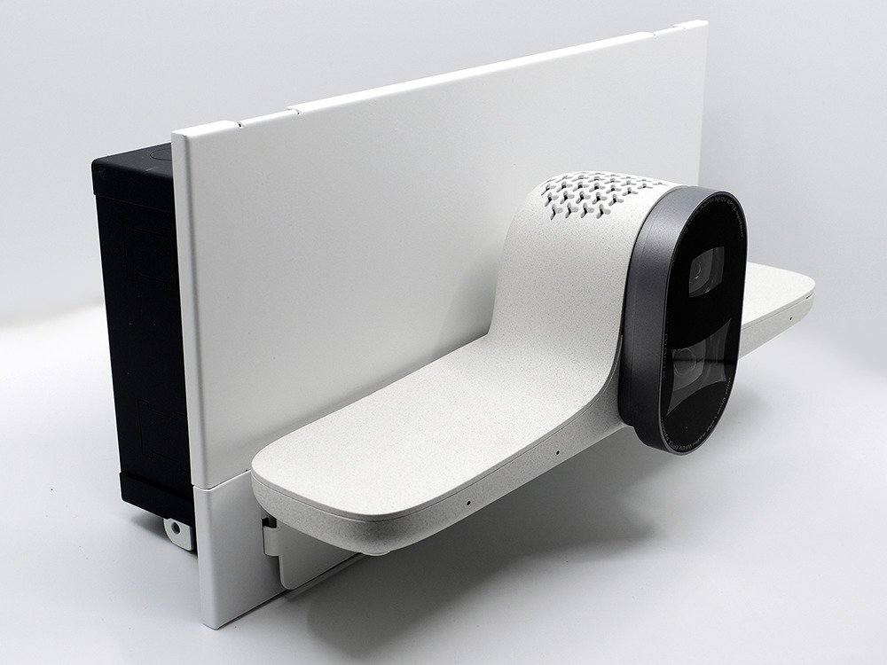 Sound Control Technologies RC-CUBBY Series Conceal Mounts - view 4
