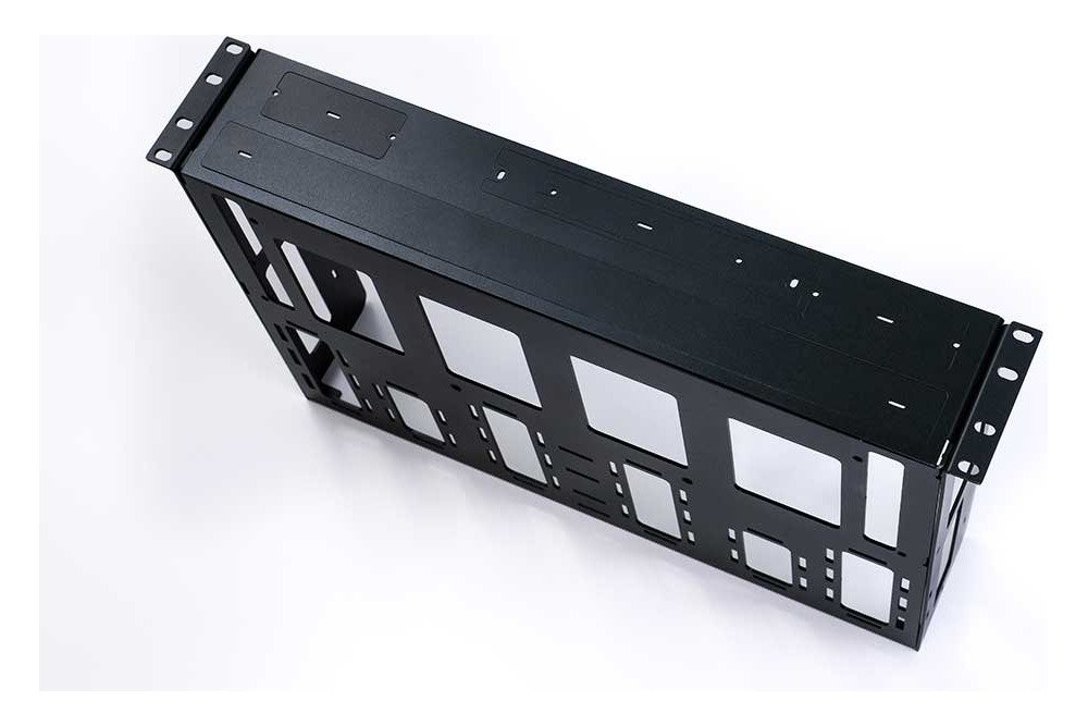 Sound Control Technologies Purpose-Built Rack Shelves - view 3