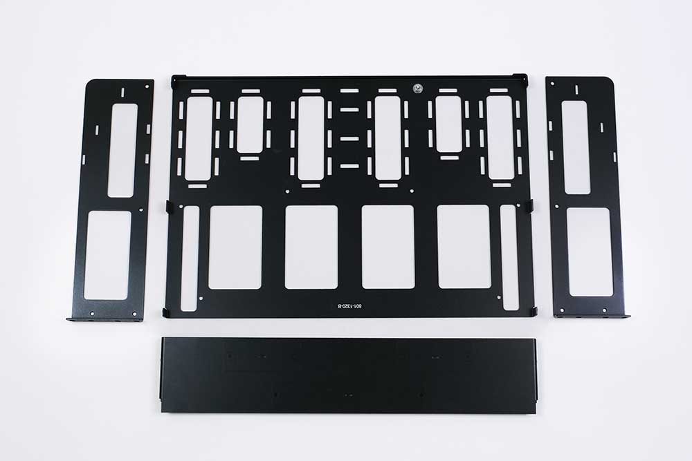 Sound Control Technologies Purpose-Built Rack Shelves - view 4