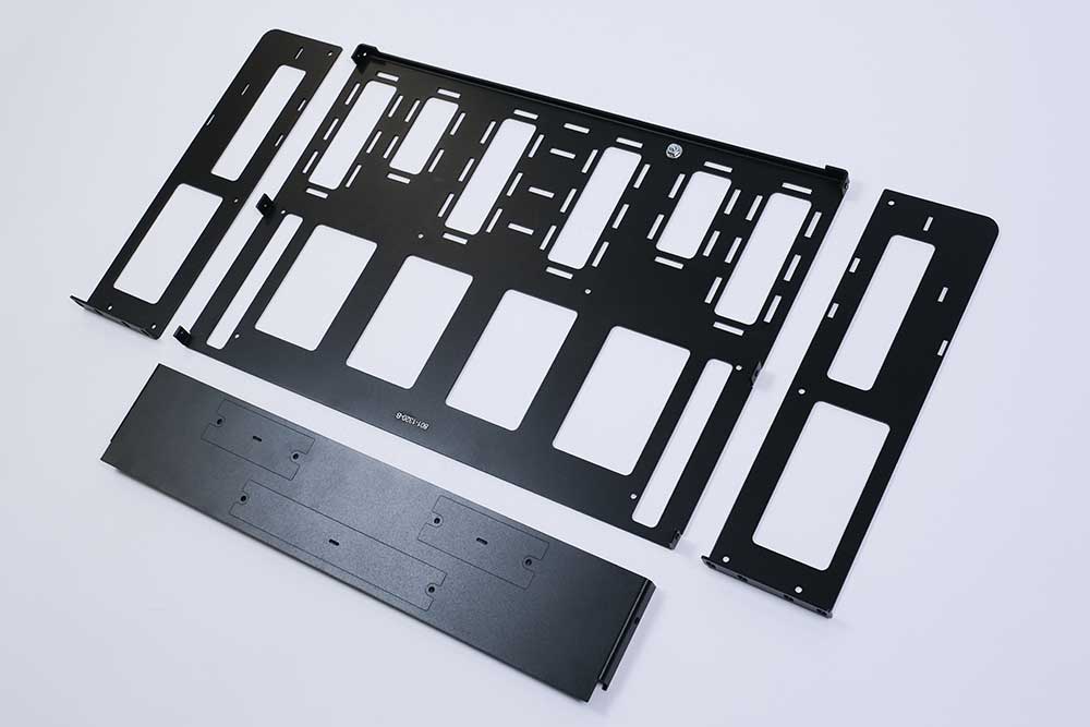 Sound Control Technologies Purpose-Built Rack Shelves - view 5