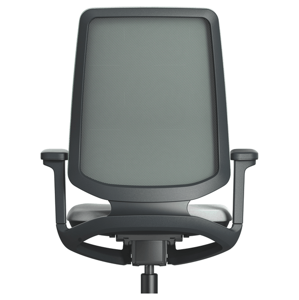 Sedus se:flex Self-Adjusting Task Chair