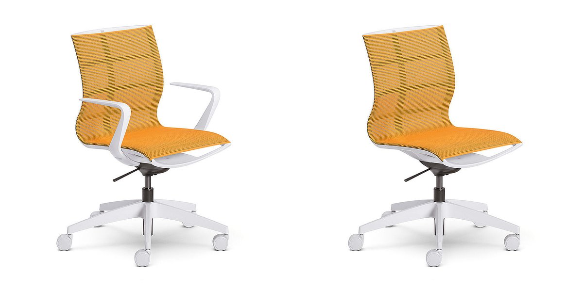 Sedus se:joy Ergonomic Swivel Chair